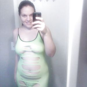 Bekah my new fuck thing - amateur