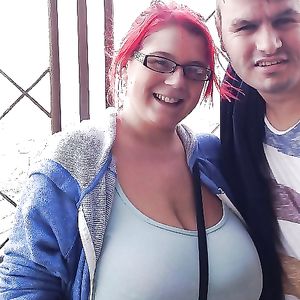 born for titfuck - facial