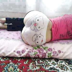 ARAB AMATEUR MUSLIM BEURETTE HIJAB BNAT BIG ASS vol.36 - amateur