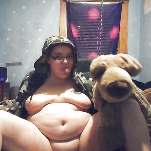 Amateur milf 540 - bbw