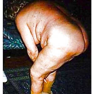 Grab a granny 220 - mature