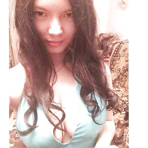 Busty Russian Woman 2405 - big boobs