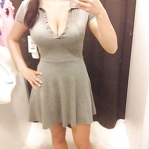 Busty Russian Woman 2405 - big boobs