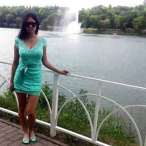 Busty Russian Woman 2405 - big boobs