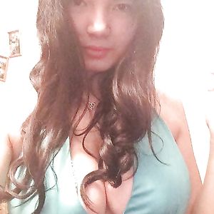 Busty Russian Woman 2405 - big boobs