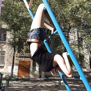 Busty Russian Woman 2405 - big boobs