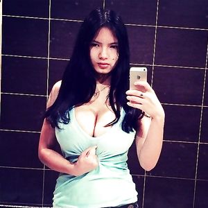 Busty Russian Woman 2405 - big boobs