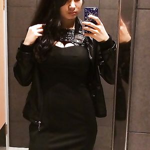 Busty Russian Woman 2405 - big boobs