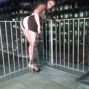 Beurette Top Niveau - big boobs