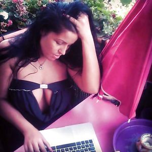 Beurette Top Niveau - big boobs