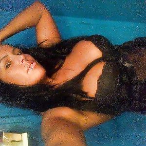 Beurette Top Niveau - big boobs