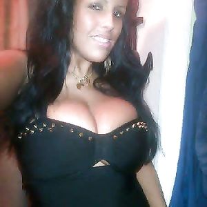 Beurette Top Niveau - big boobs