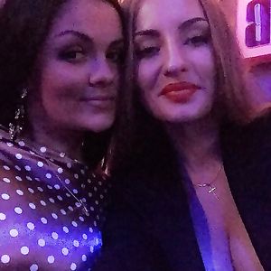 Busty Russian Woman 2404 - big boobs