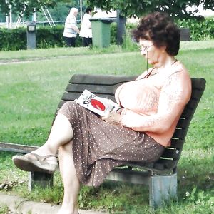 Busty Older Women 3 - mature