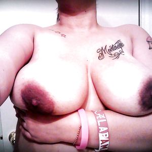 ALABAMA CHICK I USED TO MESS AROUND WITH!!! - public nudity