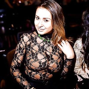 Busty Russian Woman 2403 - big boobs