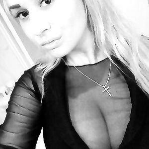 Busty Russian Woman 2403 - big boobs