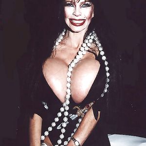 Busty Older Women 2 - milf