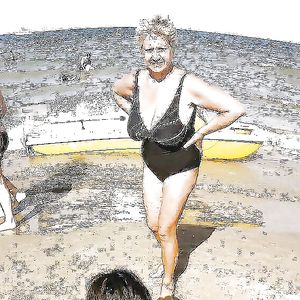 Busty Older Women 2 - milf