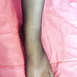 Panties for sale :) - big boobs