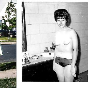 More I like - big boobs