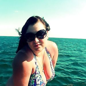 Busty Russian Woman 2401 - big boobs