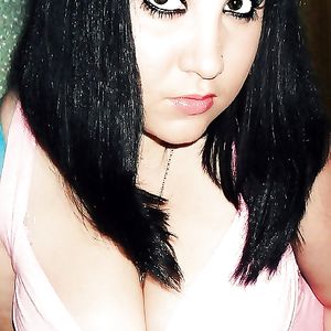 Busty Russian Woman 2401 - big boobs