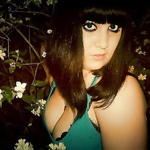 Busty Russian Woman 2401 - big boobs