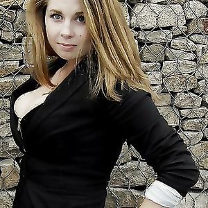 Busty Russian Woman 2399 - big boobs