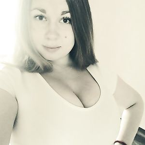 Busty Russian Woman 2399 - big boobs