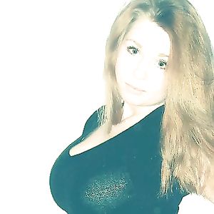 Busty Russian Woman 2399 - big boobs