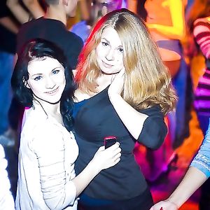 Busty Russian Woman 2399 - big boobs