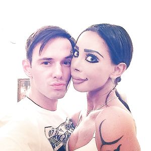 More A Piskun - flashing