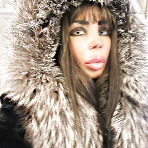 More A Piskun - flashing