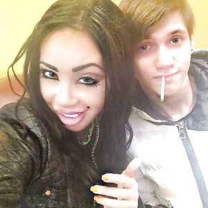 More A Piskun - flashing