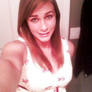 Spotty teen with big boobs - teen