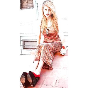 busty indian wife - amateur