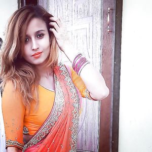 busty indian wife - amateur