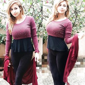 busty indian wife - amateur