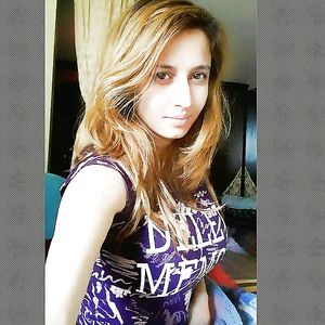 busty indian wife - amateur