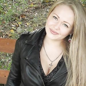 Busty Russian Woman 2412 - big boobs