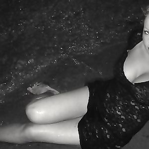 Busty Russian Woman 2412 - big boobs