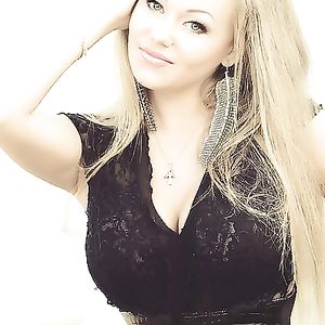 Busty Russian Woman 2412 - big boobs