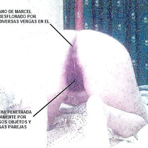 El por que de la tetas - milf