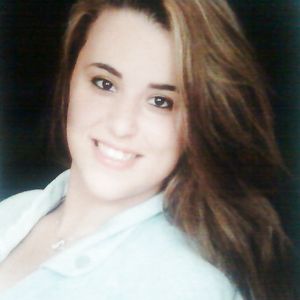 arab morocco casablanca Oumaima El Aissaoui Big Boobs - amateur