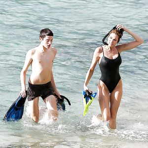 hm88 Stephanie Seymour PART 2 - big boobs