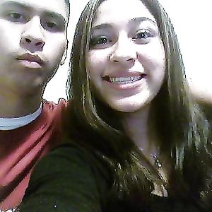 Busty Young Latina Gets Totally Nude - amateur