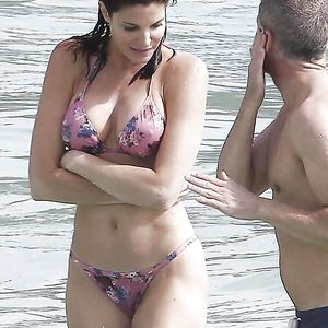 hm88 Stephanie Seymour - celebrity