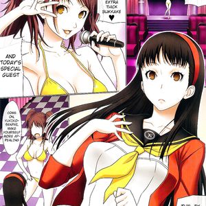 Present 4 U 2 - big boobs