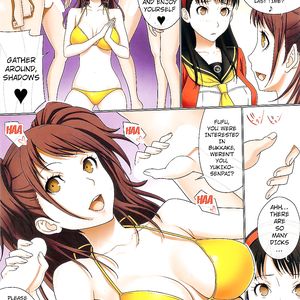 Present 4 U 2 - big boobs